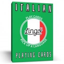 Italian Lingo