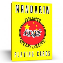 Mandarin Lingo