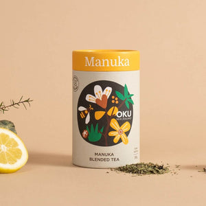 Manuka Tea