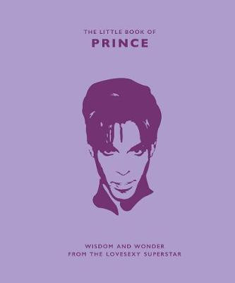 The Little Book Of Prince