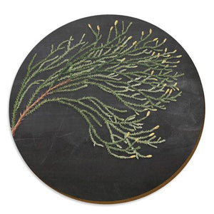 Rimu Red Pine Placemat