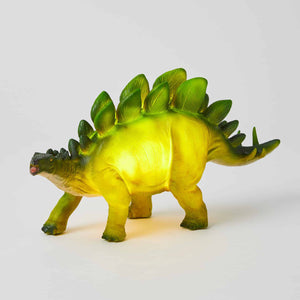 Sculptured Night Light for Kiddies - Dinosaur