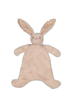 Bailiee Plush Bunny Comforter