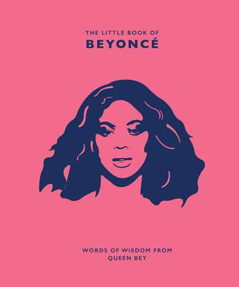 The Little Book Of Beyonce