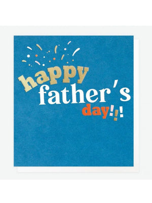 happy father's day!!!