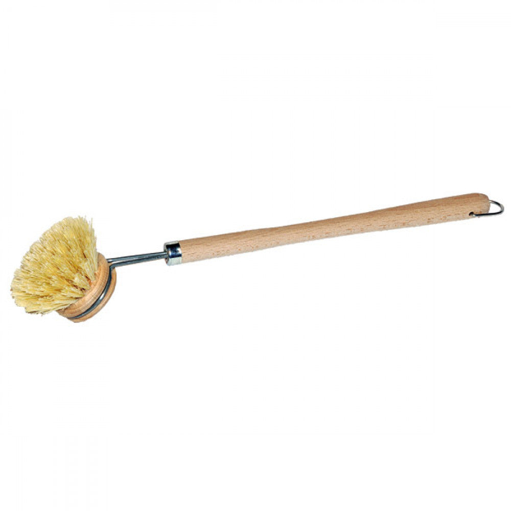 Wooden Dish Brush (40mm head)