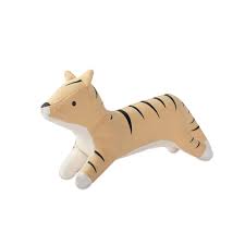 Tucker The Tiger - Dog Toy