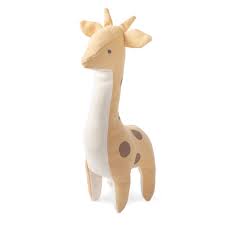 Gavin The Giraffe - Dog Toy