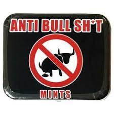 Anti Bull Sh*t Mints