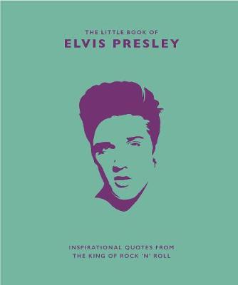 The Little Book Of Elvis