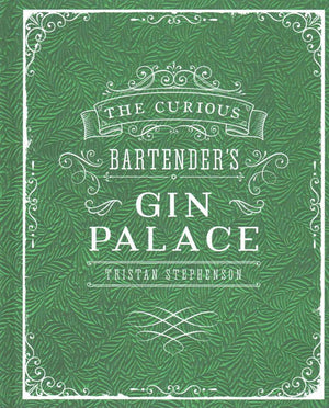 The Curious Bartenders Gin Palace