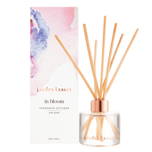 Linden Leaves In Bloom Diffusers