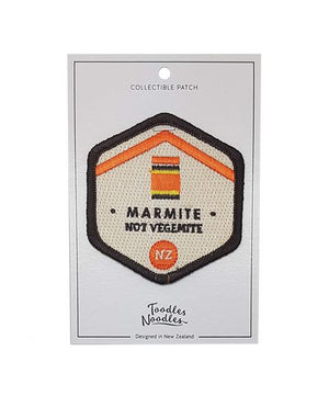 Marmite Patch