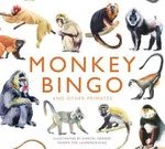 Monkey Bingo (and Other Primates)