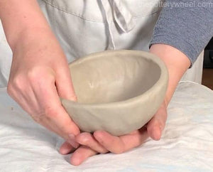 Hand Building With Clay Gifted Workshop