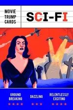Sci-Fi: Movie Trump Cards