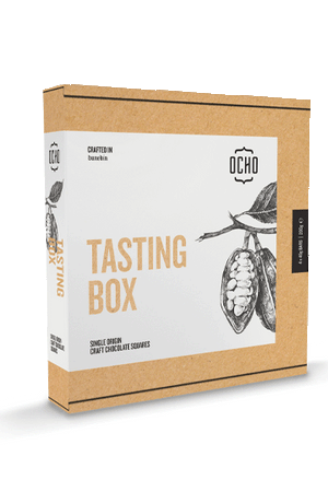 OCHO Tasting Box