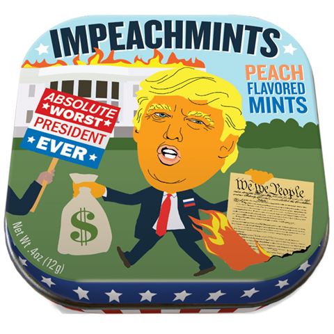 Impeachmints